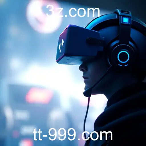 Tendências Emergentes no Cenário de Jogos em 2025