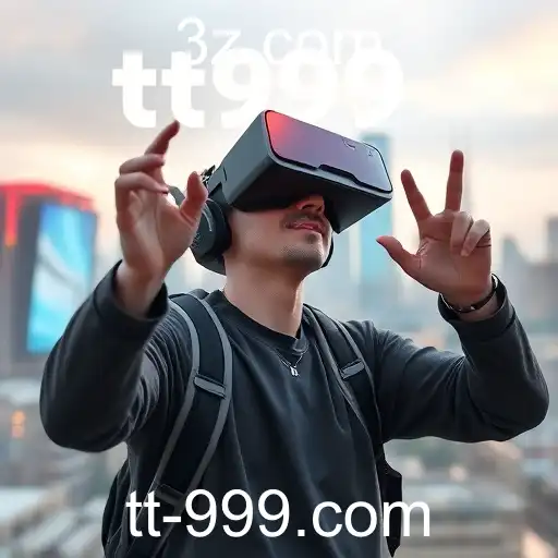 Expansão e Tendências Futuras no Mundo dos Jogos