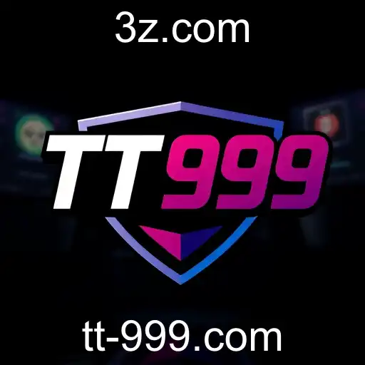 A Ascensão do TT999 no Cenário Competitivo de Jogos