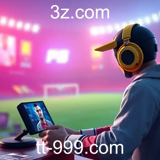 A Ascensão do TT999 no Mercado de Jogos