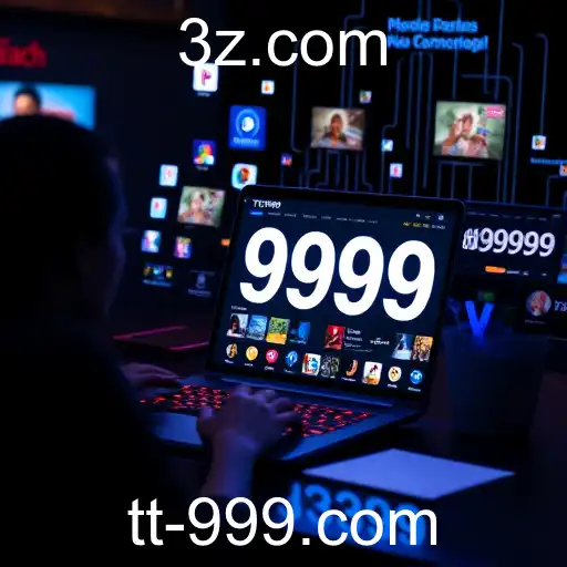 Inovações Tecnológicas Abalam o Mercado Digital Local