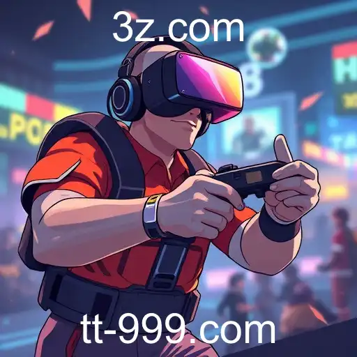 Expansão e Tendências do Mundo dos Jogos em 2025