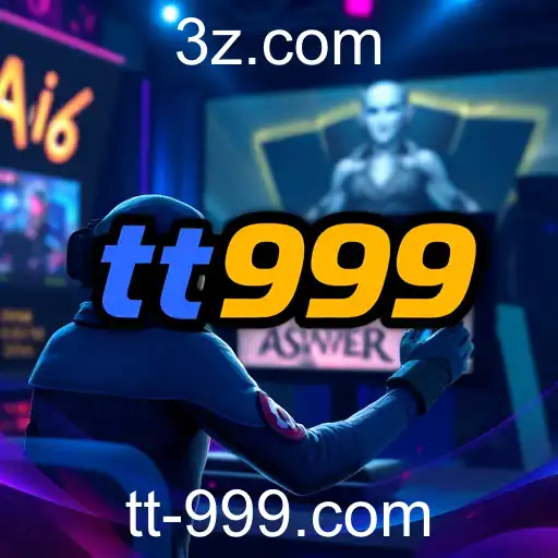 Crescimento dos eSports e o Impacto da tt999