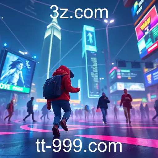 O Impacto do TT999 nos Jogos Online