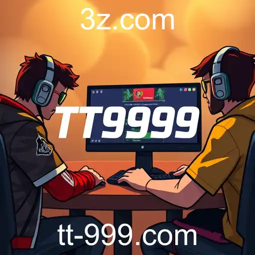 TT999: O Fenômeno dos Jogos em Portugal em 2025