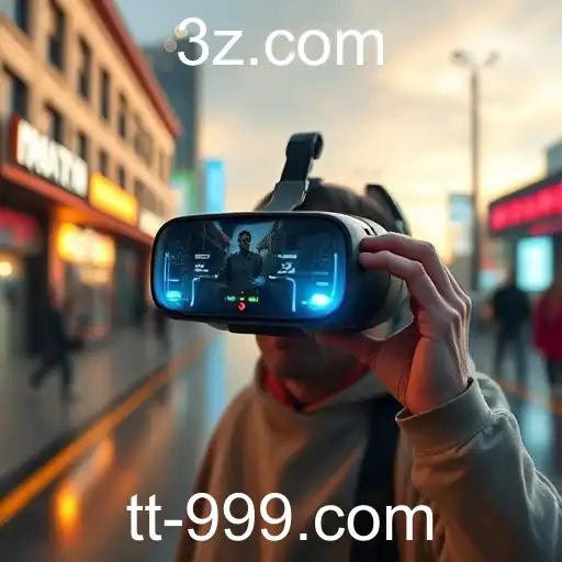 TT999 Inova com Nova Plataforma de Jogos