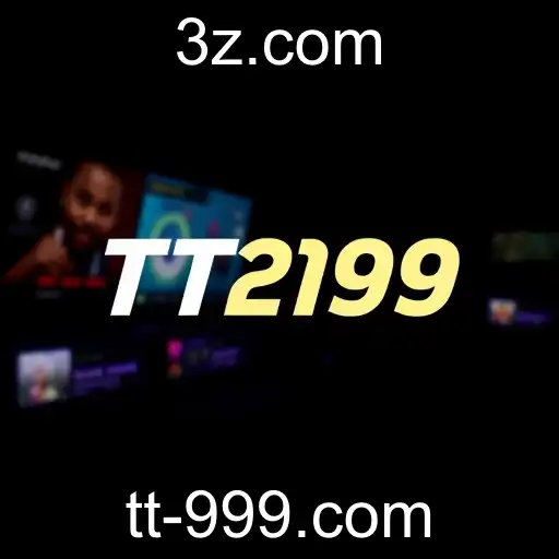 TT999: Revolução no Mundo dos Jogos Online