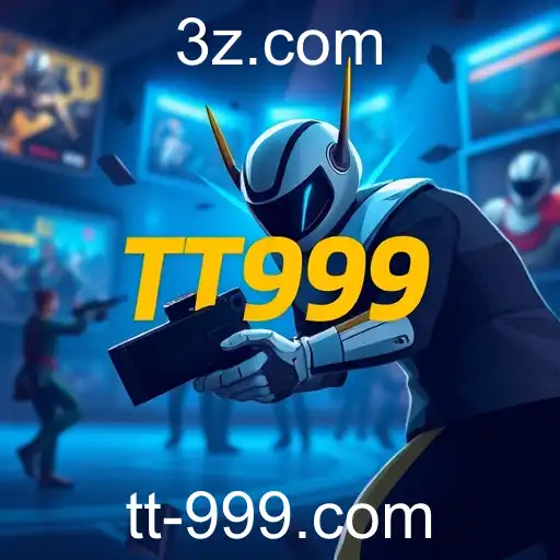 TT999: A Revolução dos Jogos Online Continua