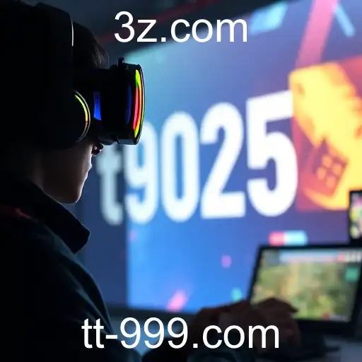 O Impacto de TT999 nos Jogos Online em 2025
