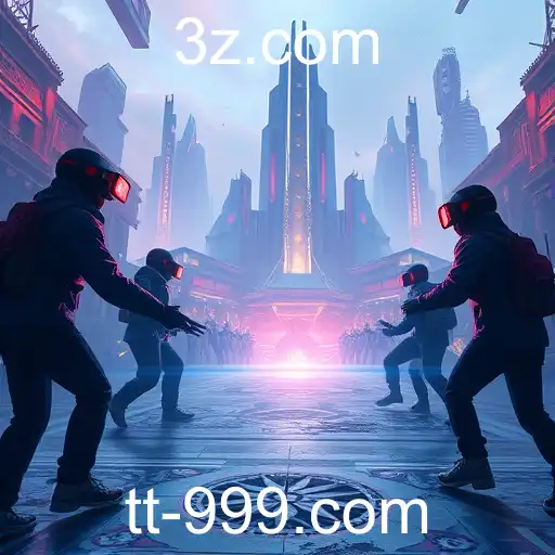 A Ascensão do tt999 no Mundo dos Jogos