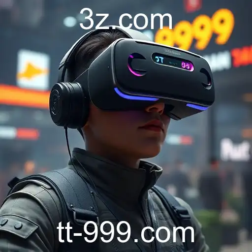 A Ascensão de TT999: Dominando o País dos Jogos