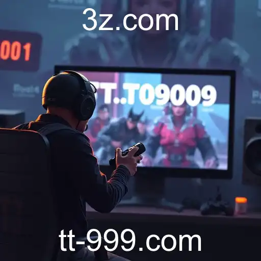 A Expansão do Universo dos Games com TT999