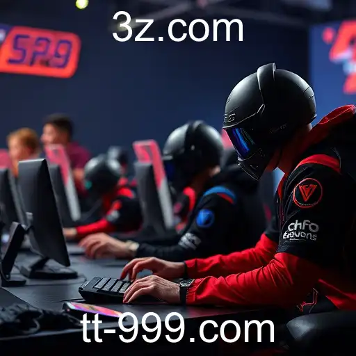 TT999: Evolução e Tendências em Jogos Online