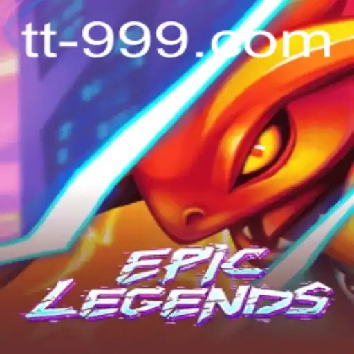 EpicLegends: A Comprehensive Guide to Adventure and Strategy