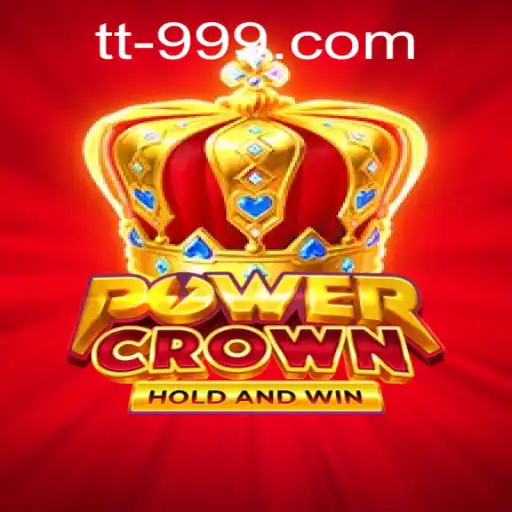 PowerCrown: The New Era of Strategic Gaming