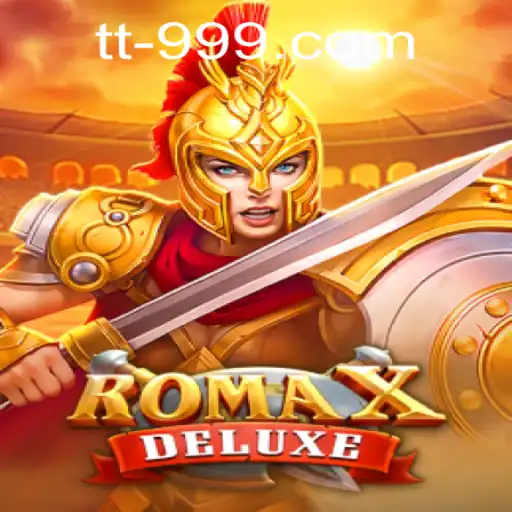 Introducing RomaXDeluxe: The Ultimate Gaming Experience