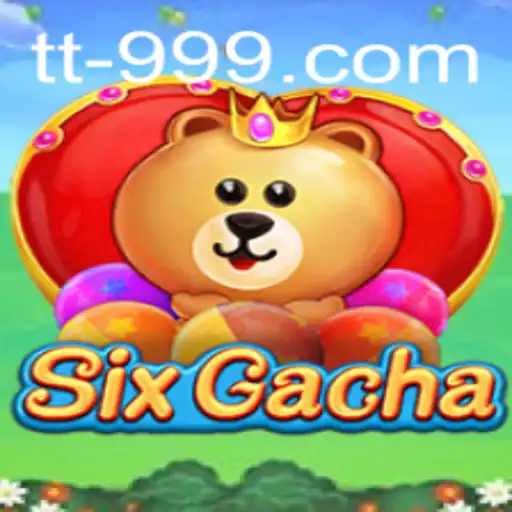 SixGacha: Revolutionizing the Mobile Gaming Experience