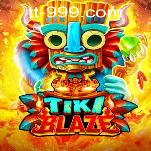 TikiBlaze: An Exciting Adventure into the Tropical Gaming World